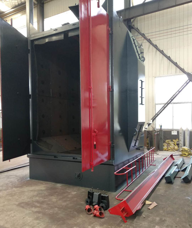 3個(gè)拋頭拋丸機(jī)生產(chǎn)現(xiàn)場(chǎng)圖 3個(gè)拋頭拋丸機(jī)生產(chǎn)現(xiàn)場(chǎng)圖