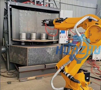 彈殼拋丸機 彈殼拋丸機